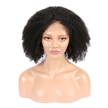 Afro curl