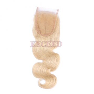 4.4 Lace Closure 613# Body