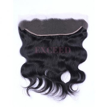 13.4 Lace Frontal Body