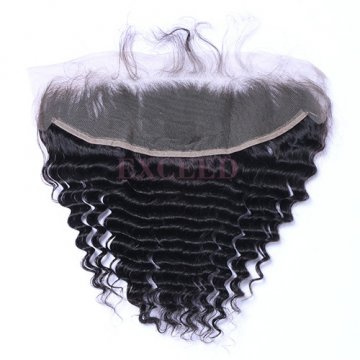 13.4 Lace Frontal Deep