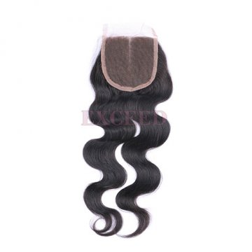 4.4 Lace Closure Body(Middle Score）