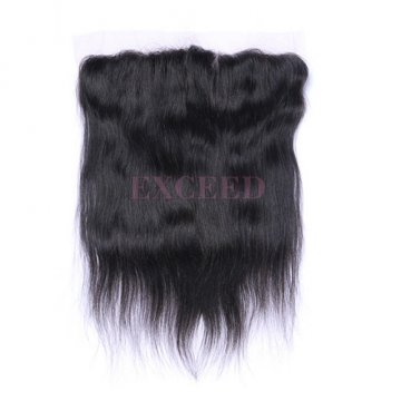 13.4 Lace Frontal Straight