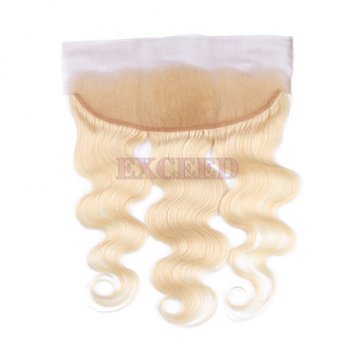 13.4 Lace Frontal 613# Body